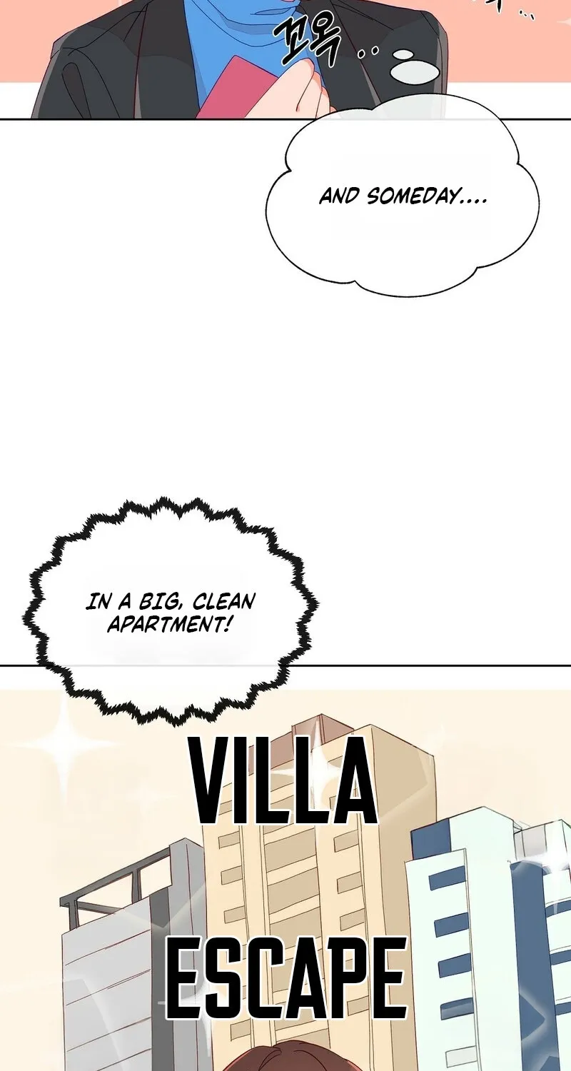 Your Portrait Chapter 20 page 38 - 