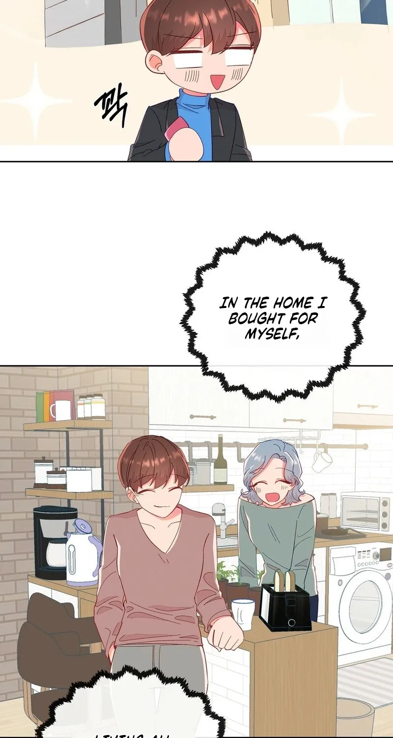 Your Portrait Chapter 20 page 39 - 
