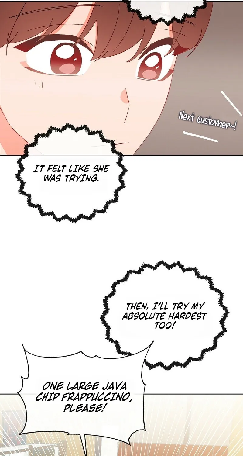 Your Portrait Chapter 20 page 43 - 