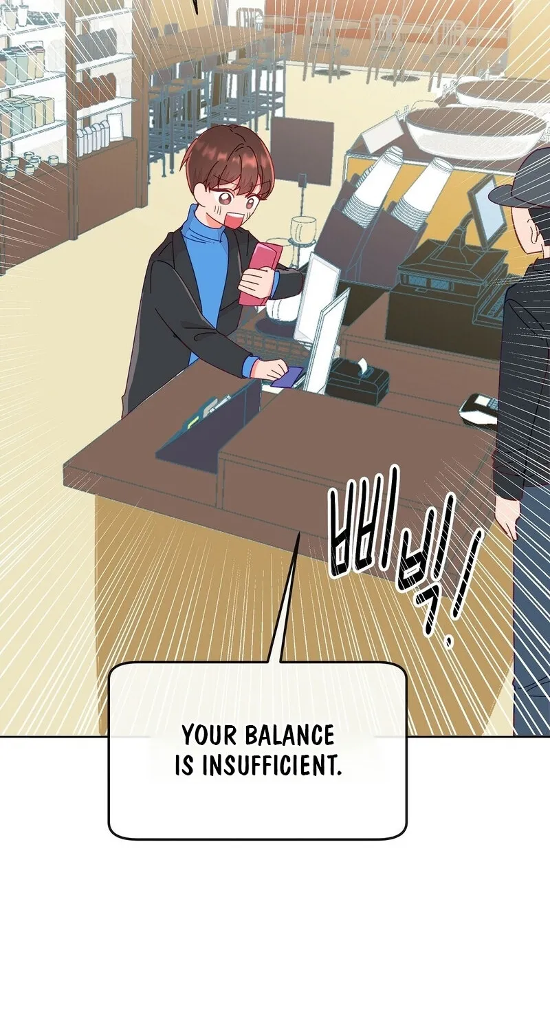 Your Portrait Chapter 20 page 44 - 