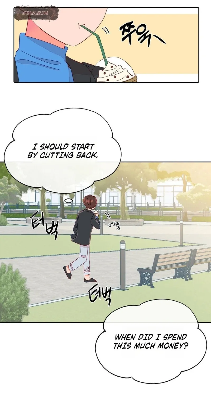 Your Portrait Chapter 20 page 47 - 