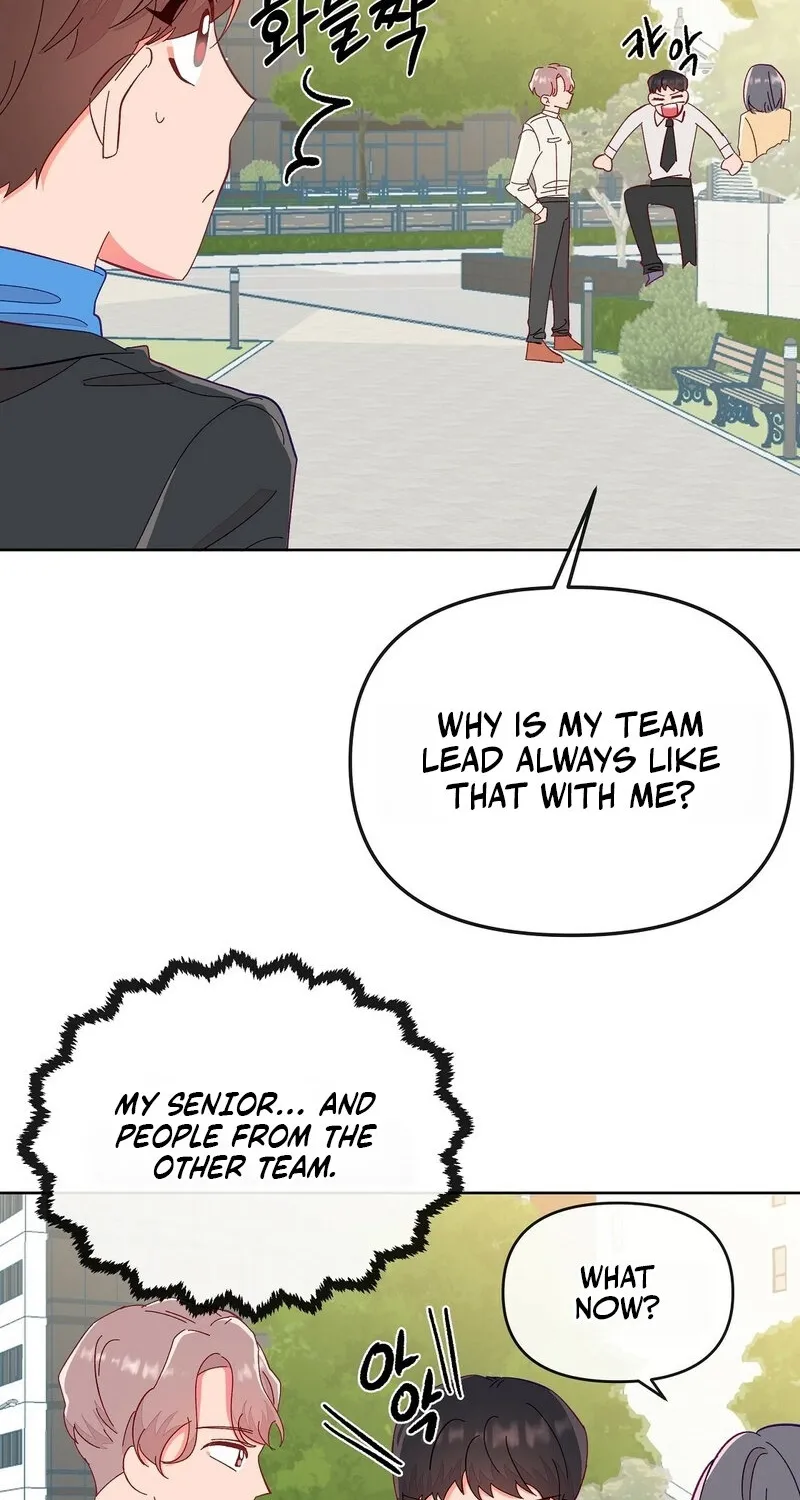 Your Portrait Chapter 20 page 49 - 