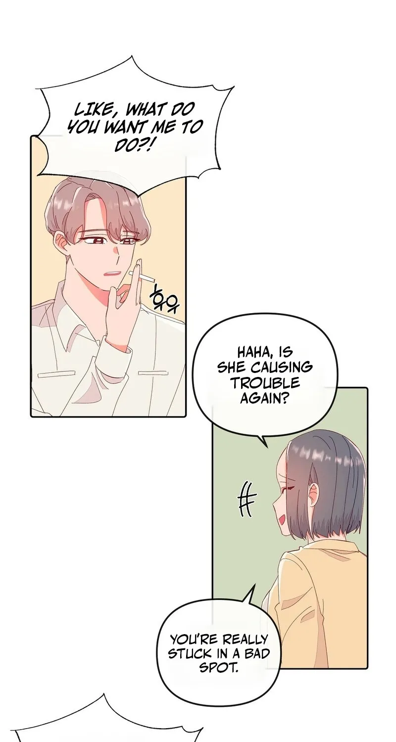 Your Portrait Chapter 20 page 51 - 