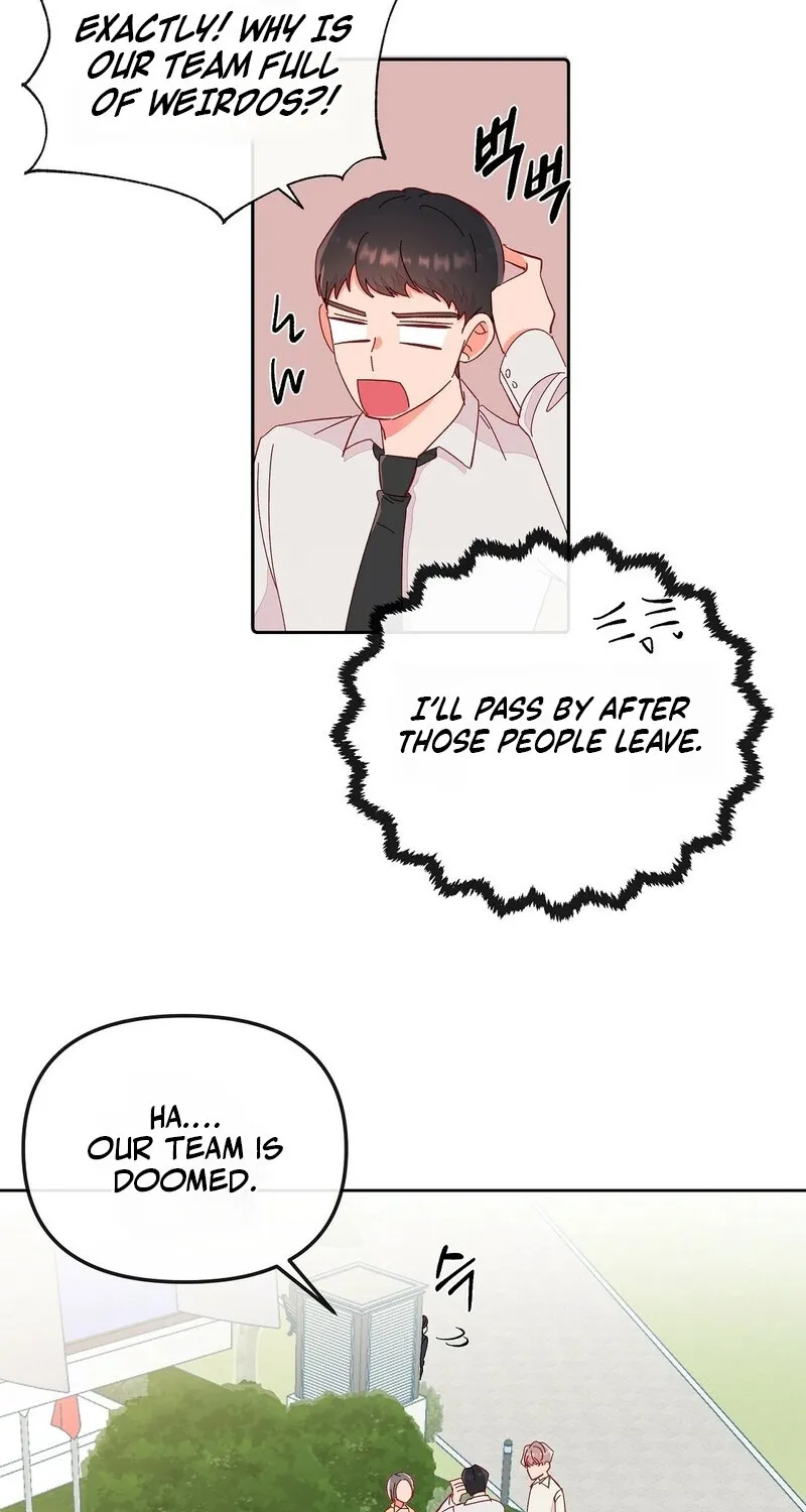 Your Portrait Chapter 20 page 52 - 