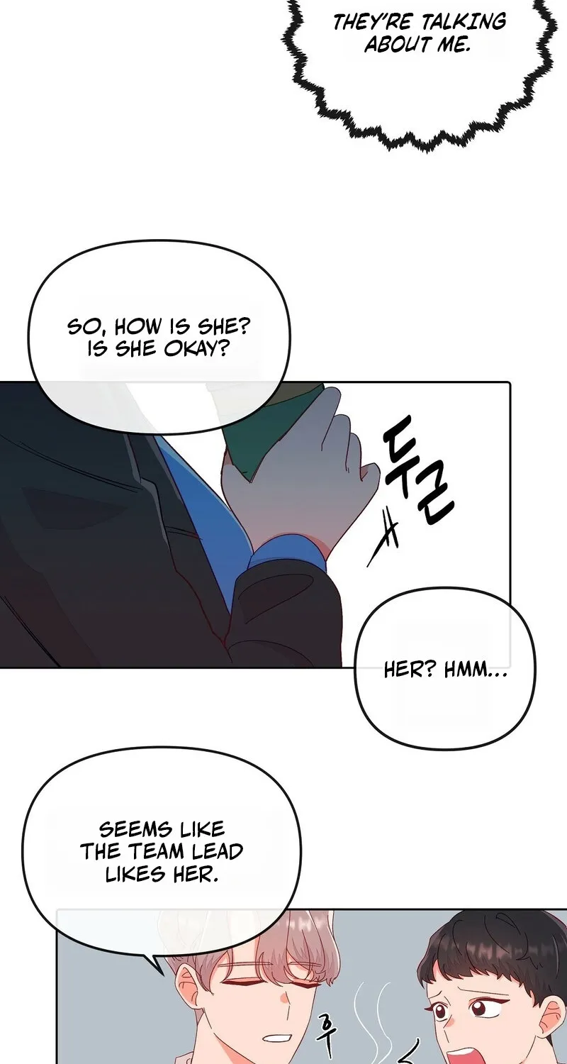 Your Portrait Chapter 20 page 54 - 