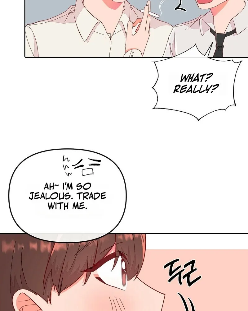 Your Portrait Chapter 20 page 55 - 