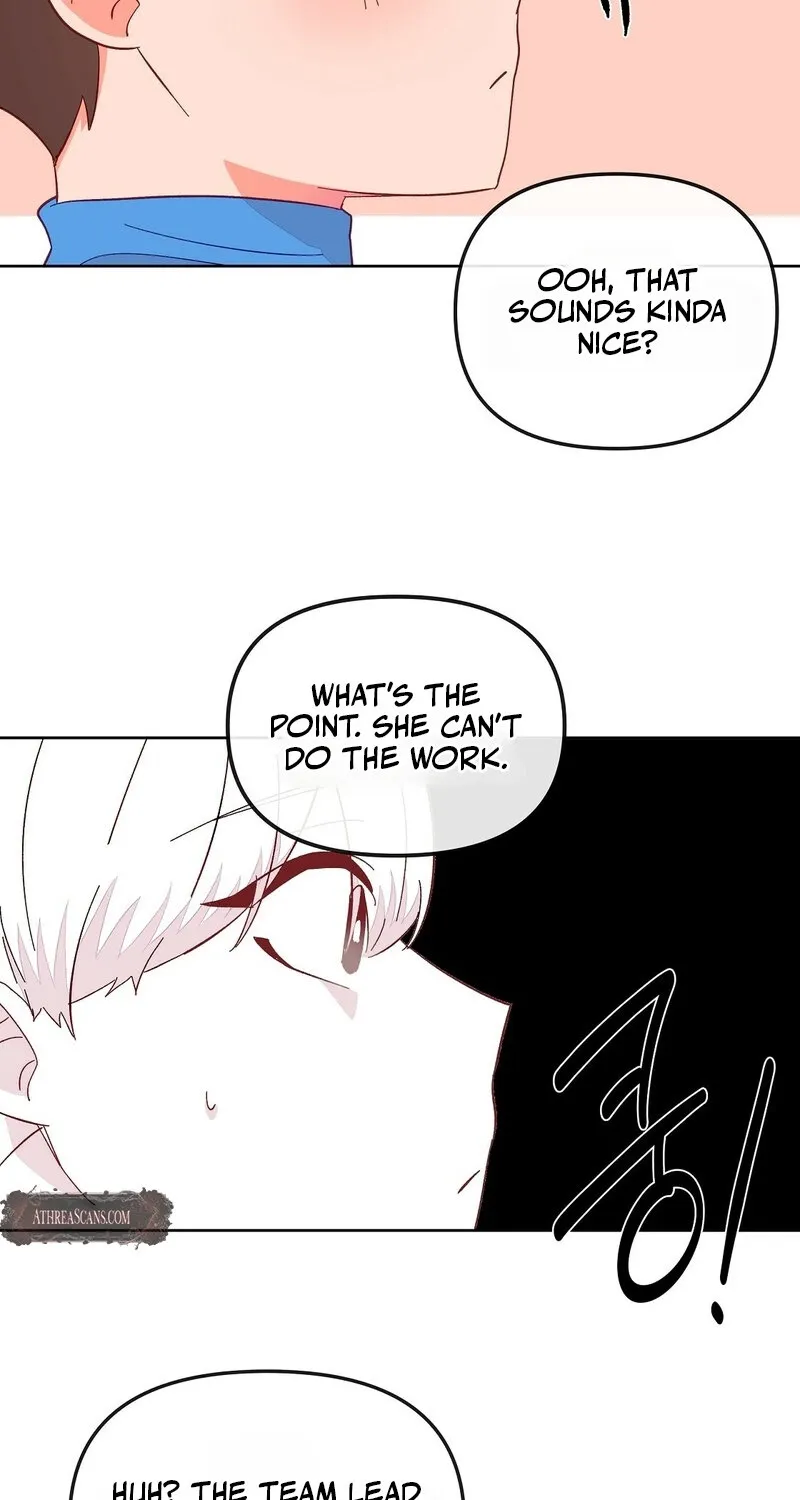 Your Portrait Chapter 20 page 56 - 