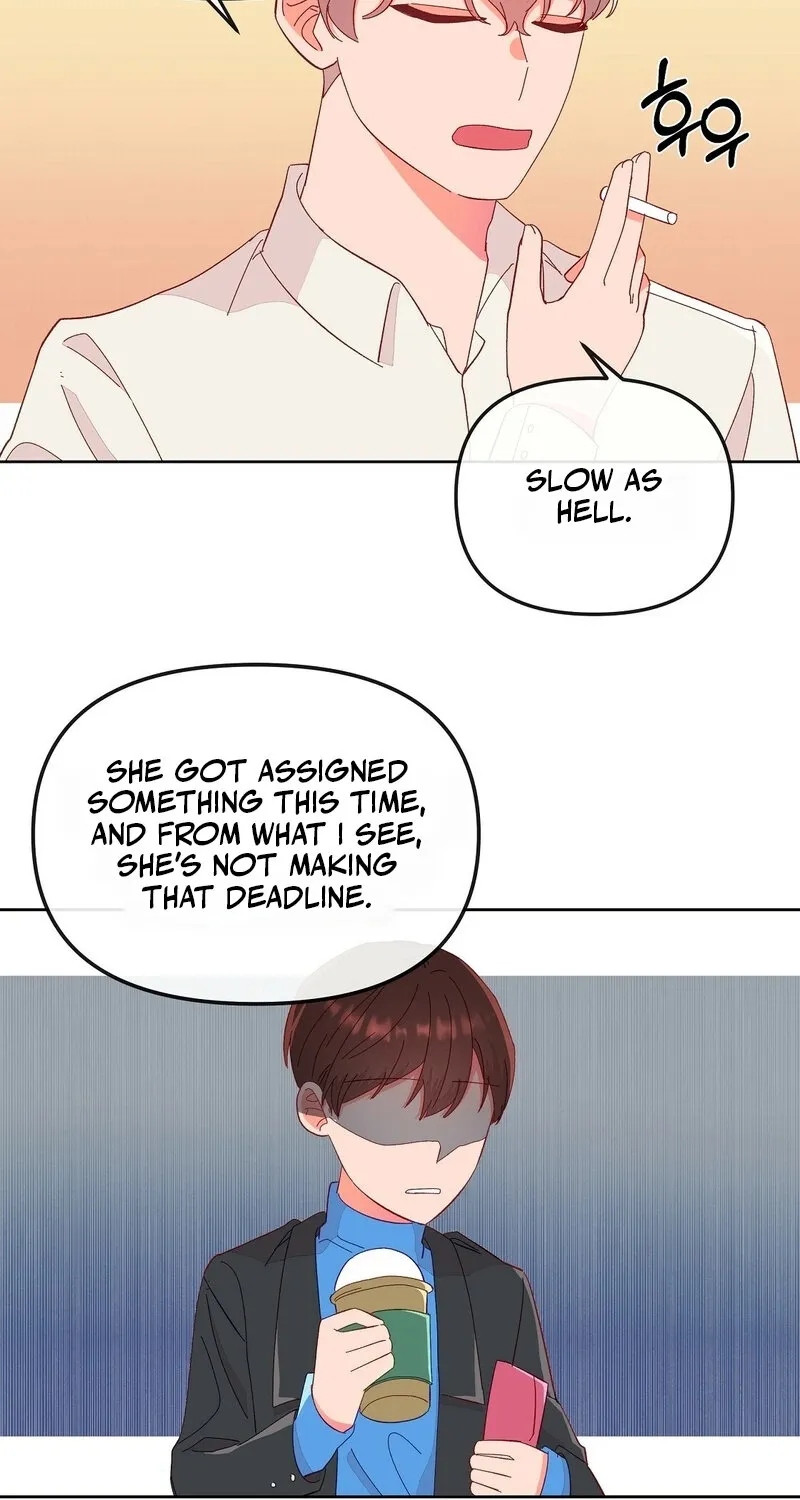 Your Portrait Chapter 20 page 58 - 