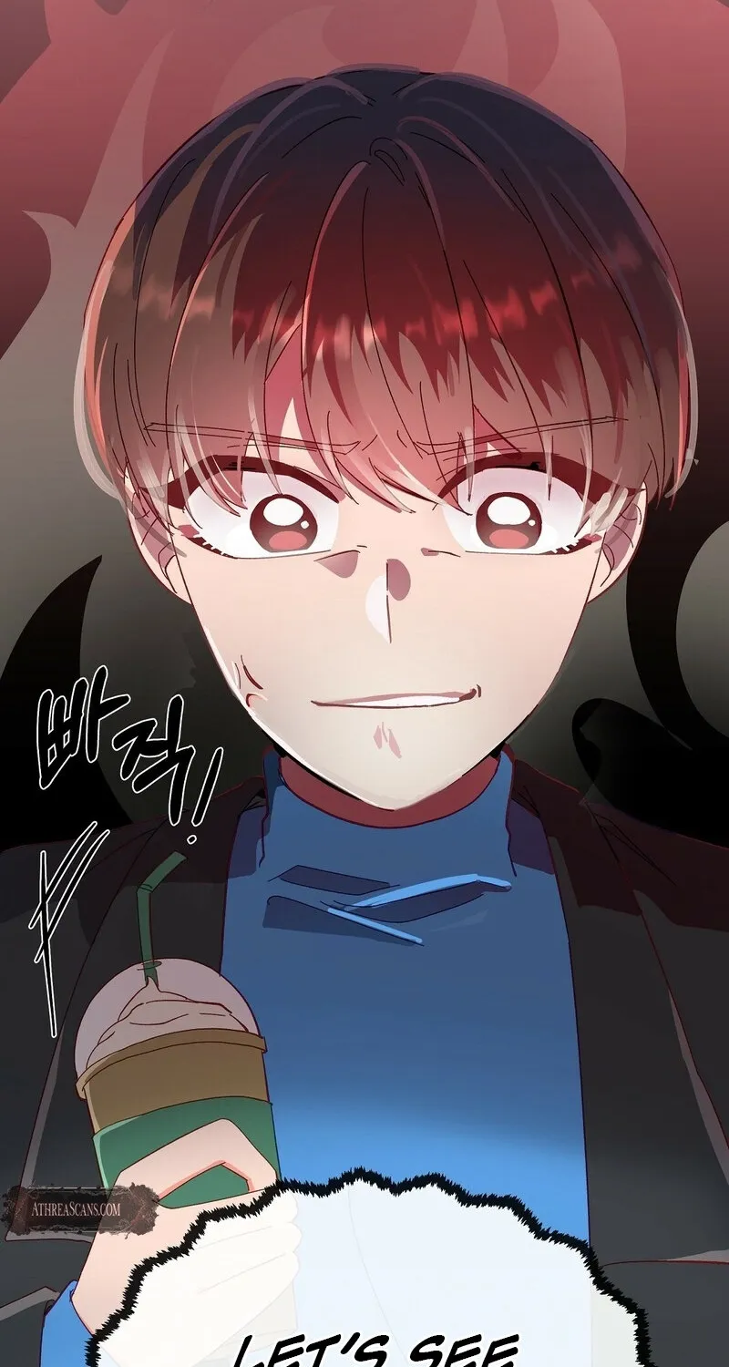 Your Portrait Chapter 20 page 64 - 