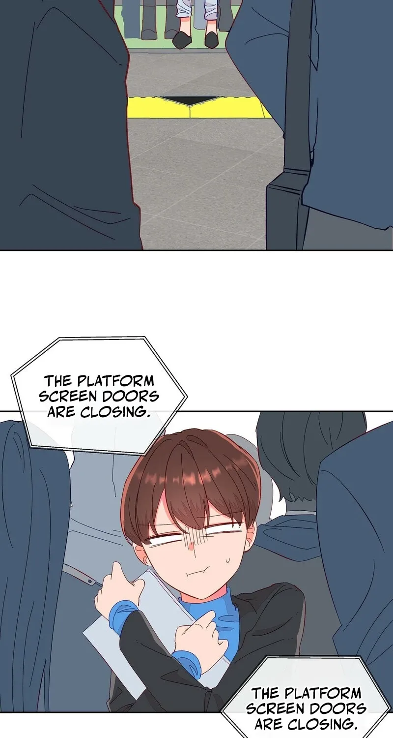 Your Portrait Chapter 20 page 9 - 