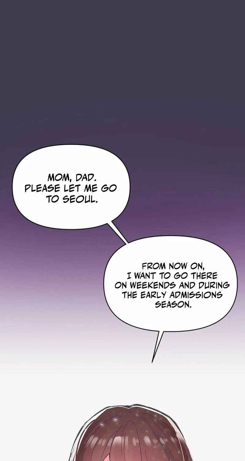 Your Portrait Chapter 21 page 1 - 
