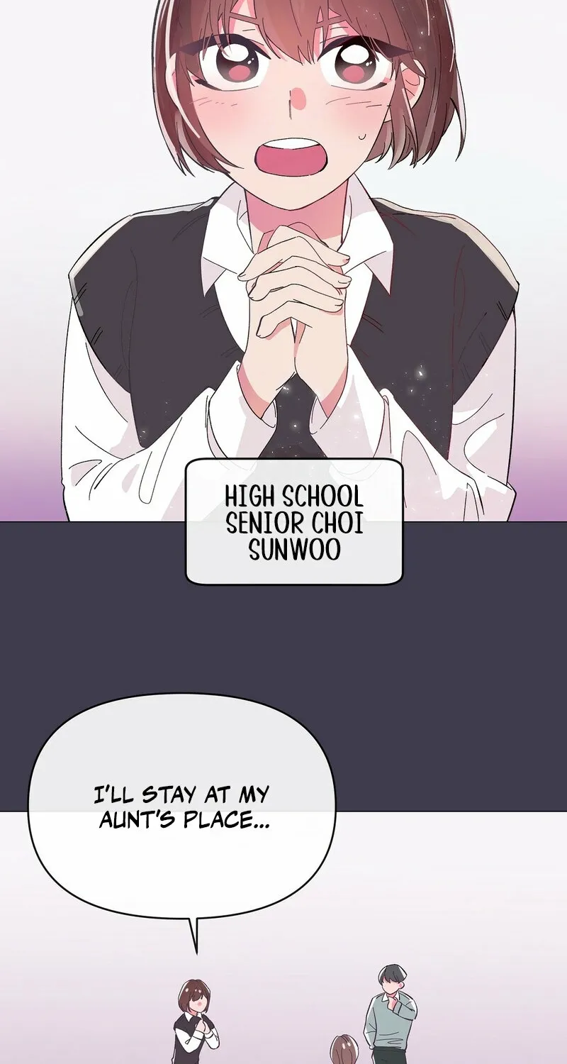 Your Portrait Chapter 21 page 2 - 