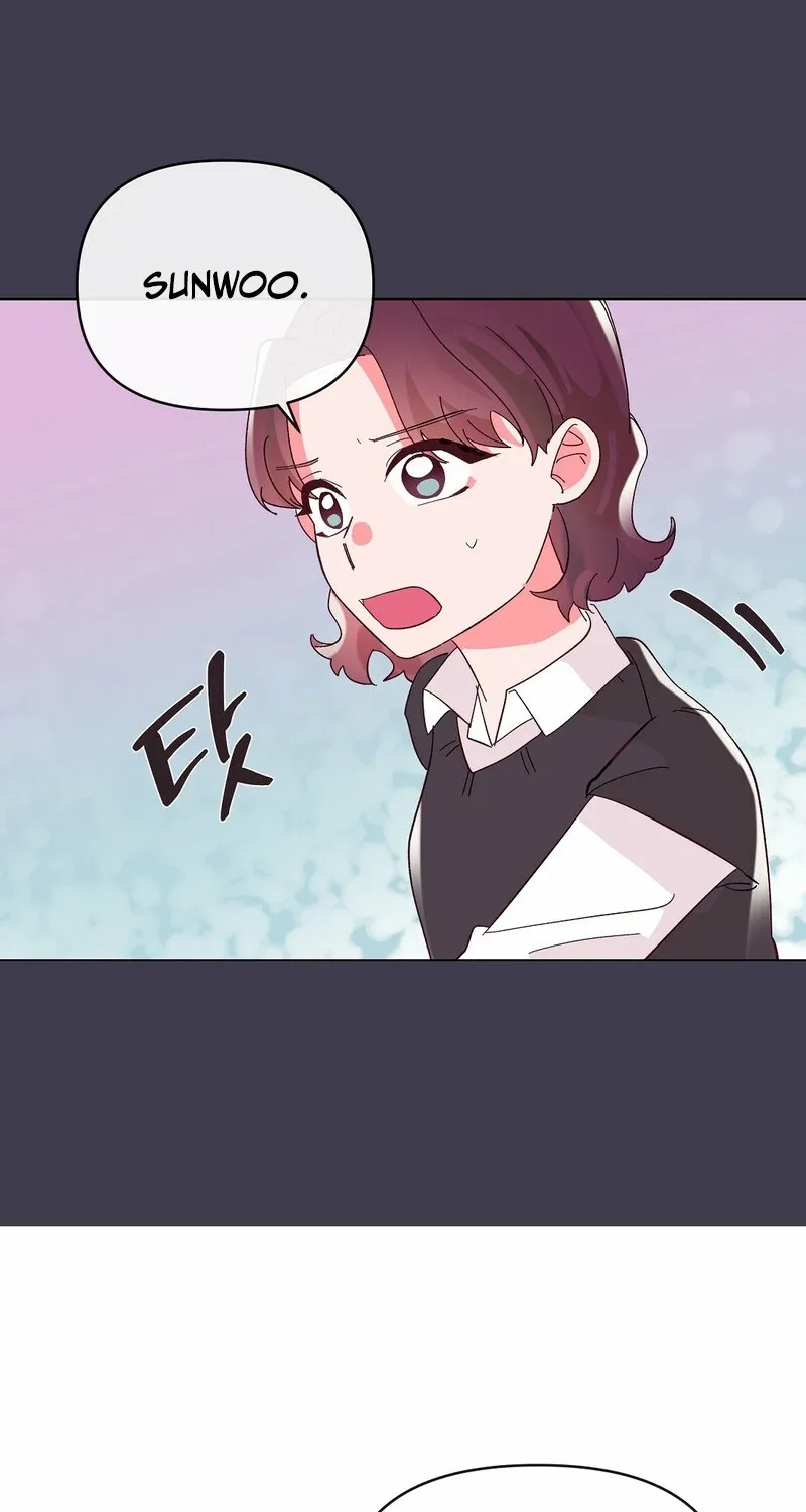 Your Portrait Chapter 21 page 16 - 