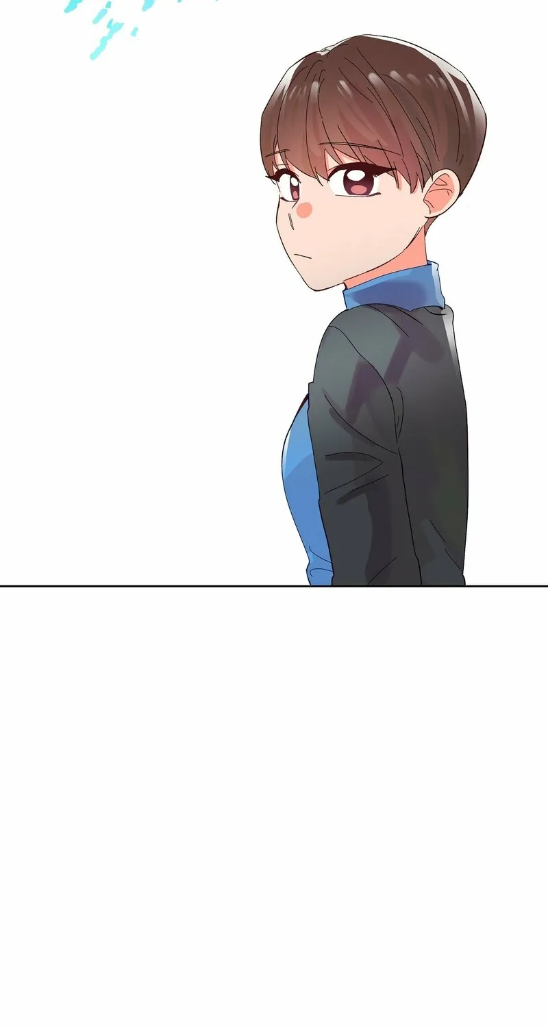 Your Portrait Chapter 21 page 19 - 