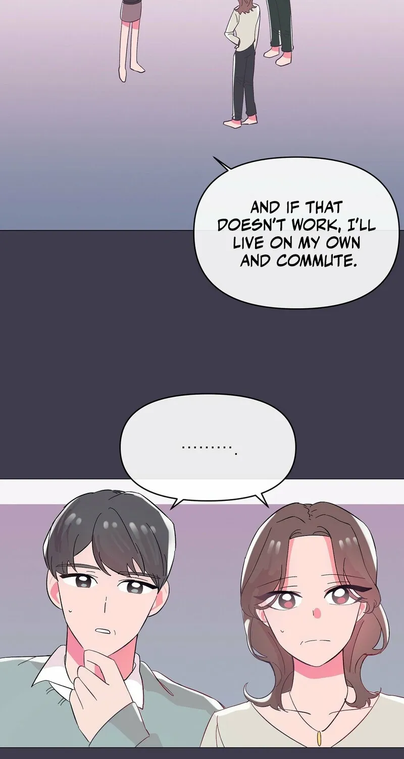Your Portrait Chapter 21 page 3 - 