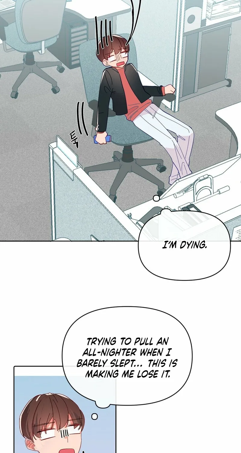 Your Portrait Chapter 21 page 22 - 
