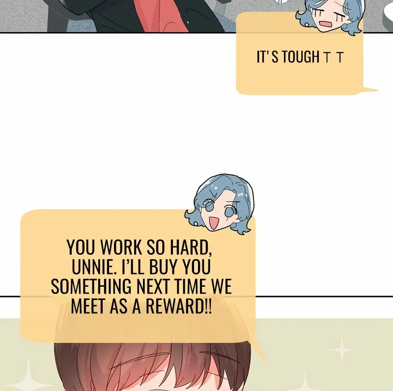 Your Portrait Chapter 21 page 25 - 