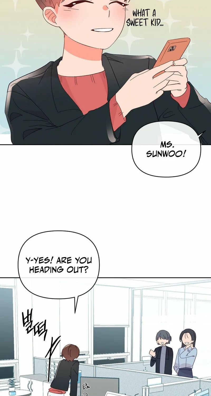 Your Portrait Chapter 21 page 26 - 