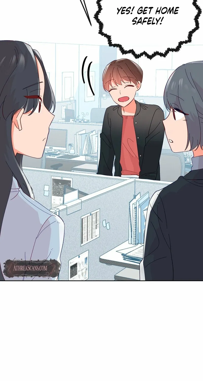 Your Portrait Chapter 21 page 29 - 