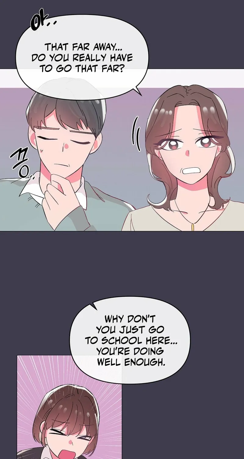 Your Portrait Chapter 21 page 4 - 