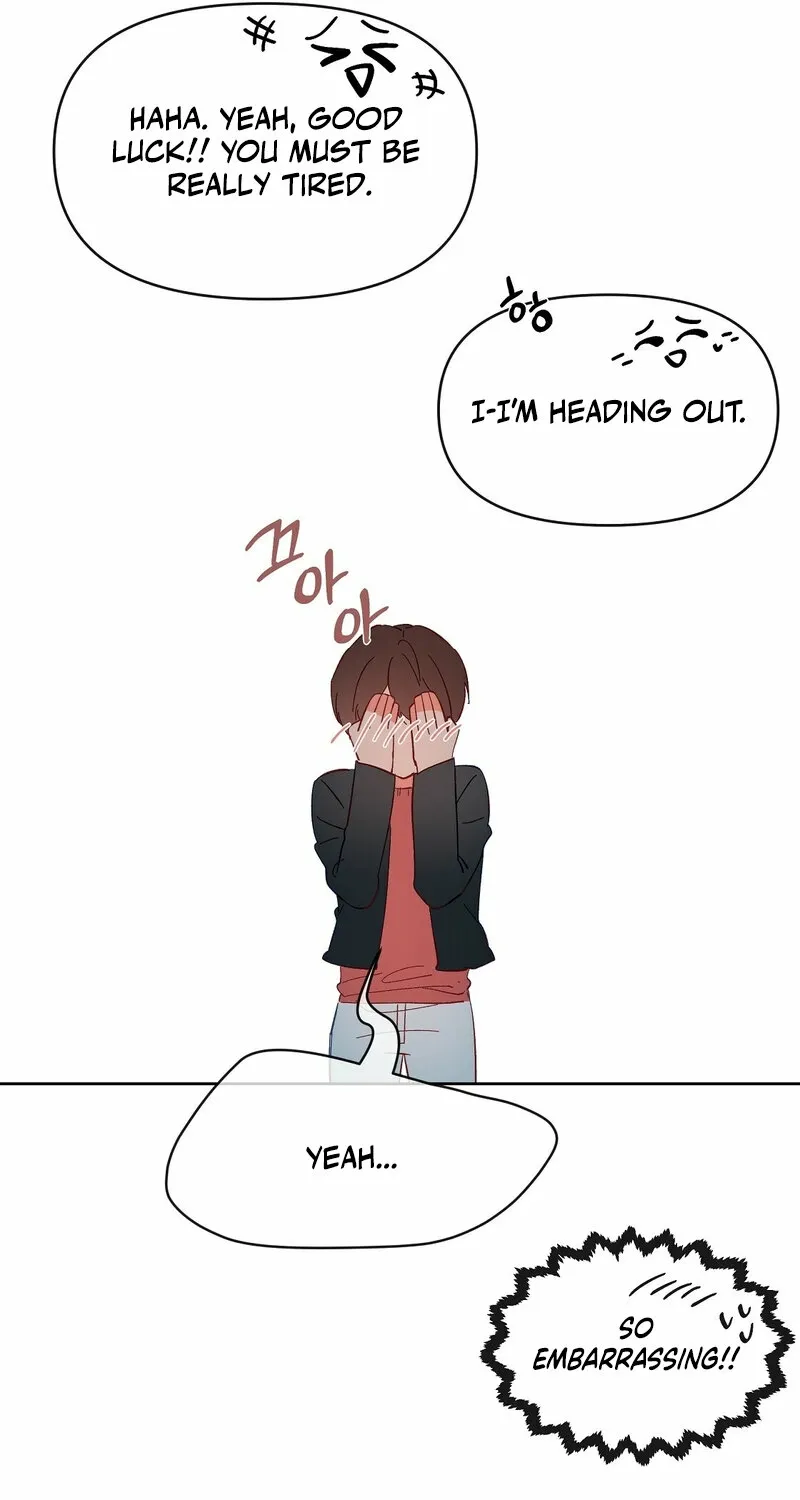 Your Portrait Chapter 21 page 31 - 