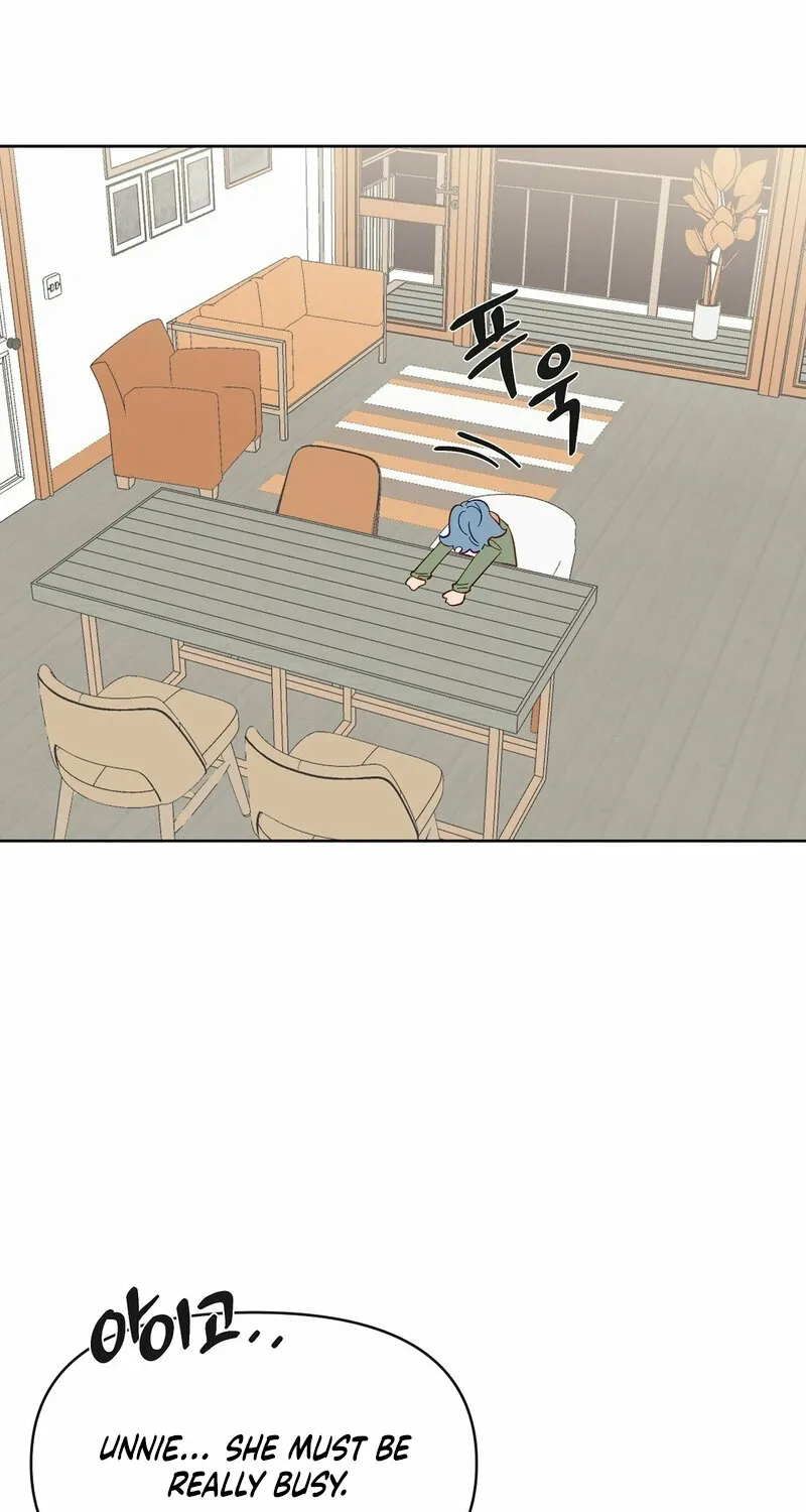 Your Portrait Chapter 21 page 33 - 