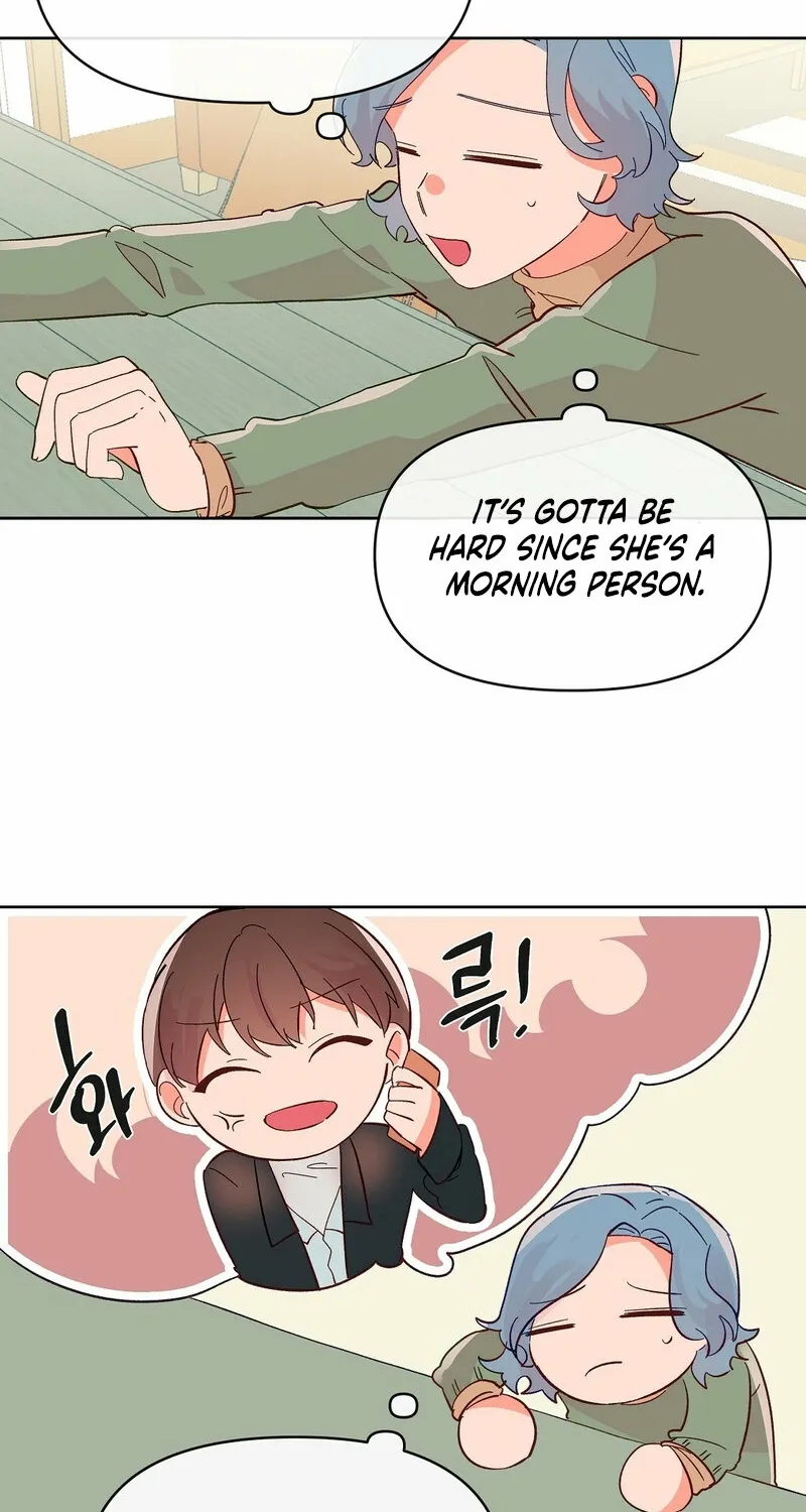 Your Portrait Chapter 21 page 34 - 