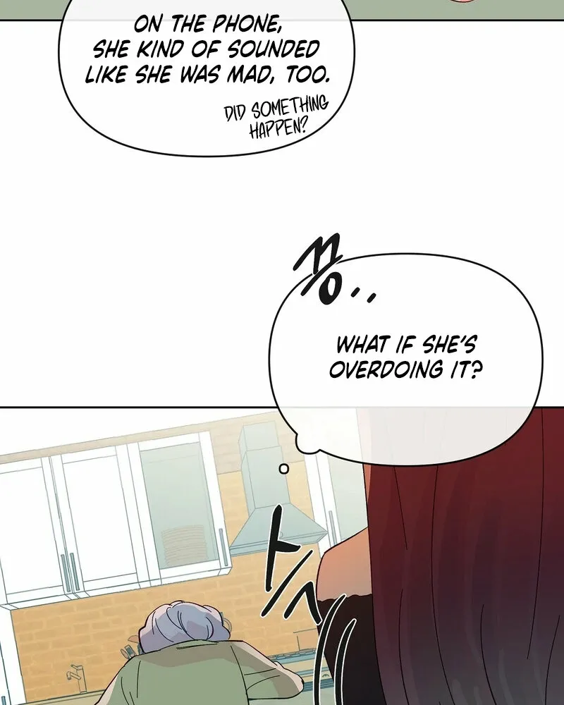 Your Portrait Chapter 21 page 35 - 