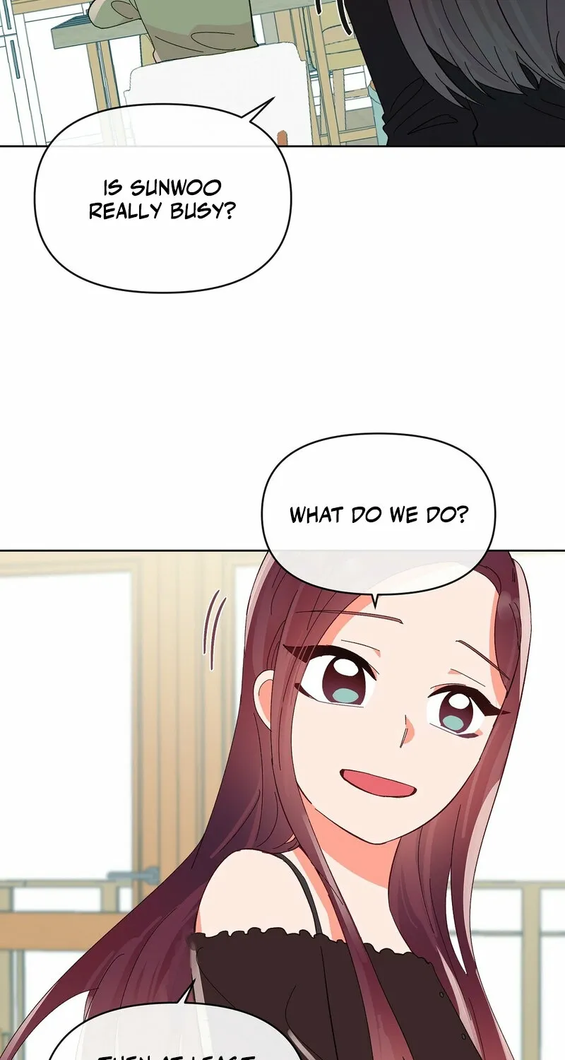 Your Portrait Chapter 21 page 36 - 
