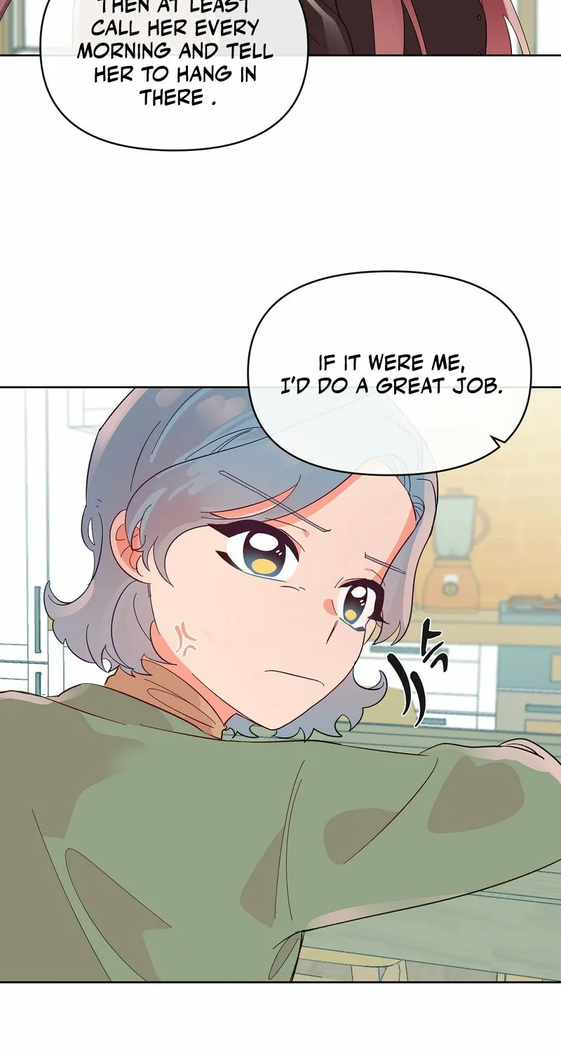 Your Portrait Chapter 21 page 37 - 