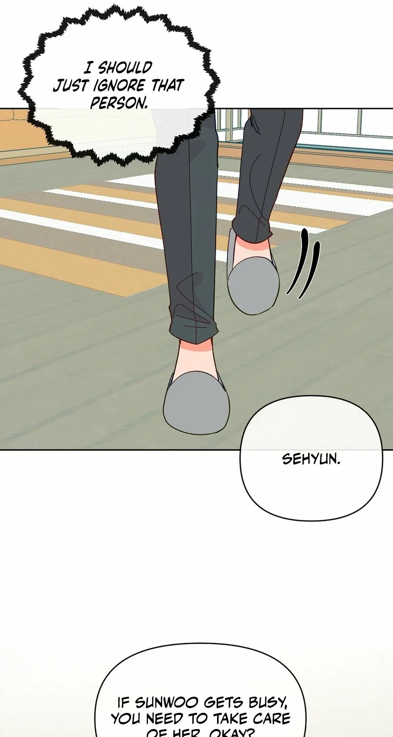 Your Portrait Chapter 21 page 39 - 