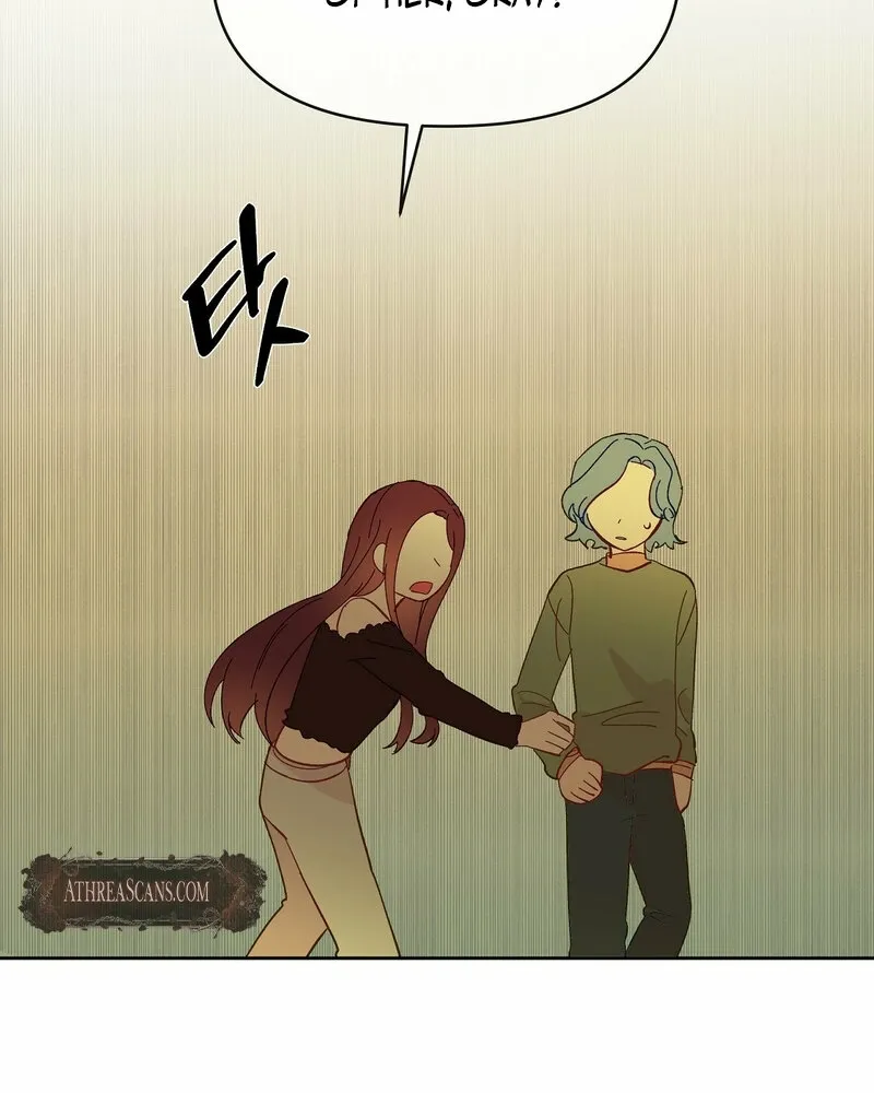 Your Portrait Chapter 21 page 40 - 
