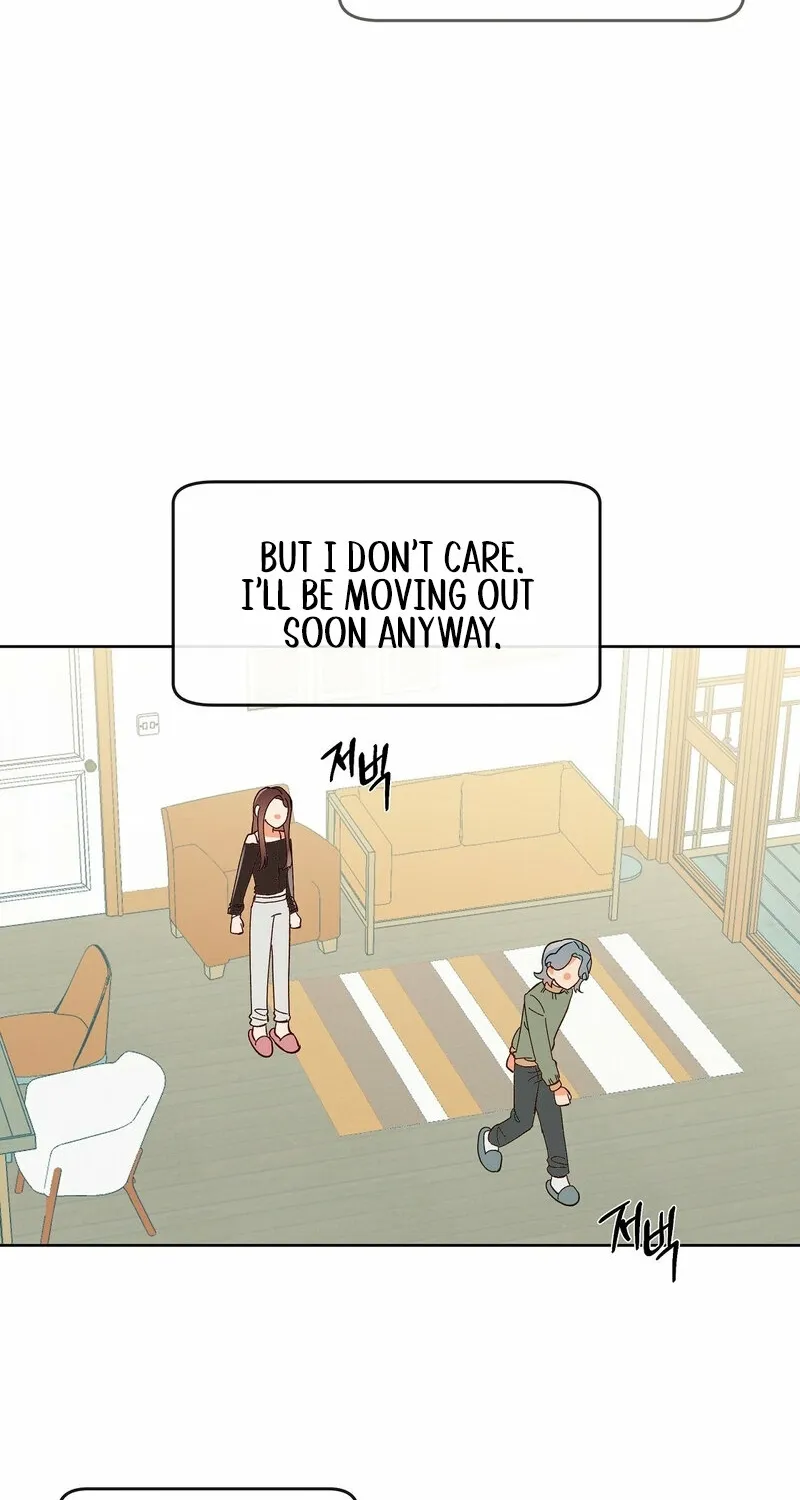 Your Portrait Chapter 21 page 47 - 