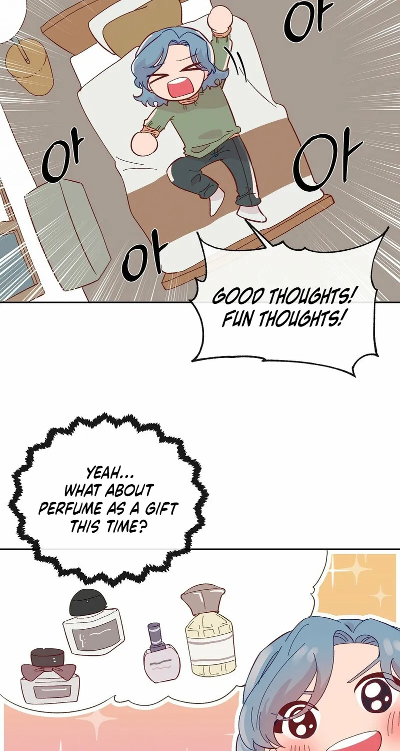 Your Portrait Chapter 21 page 52 - 