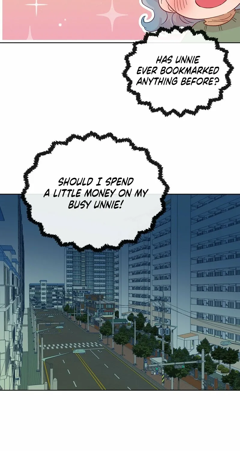 Your Portrait Chapter 21 page 53 - 