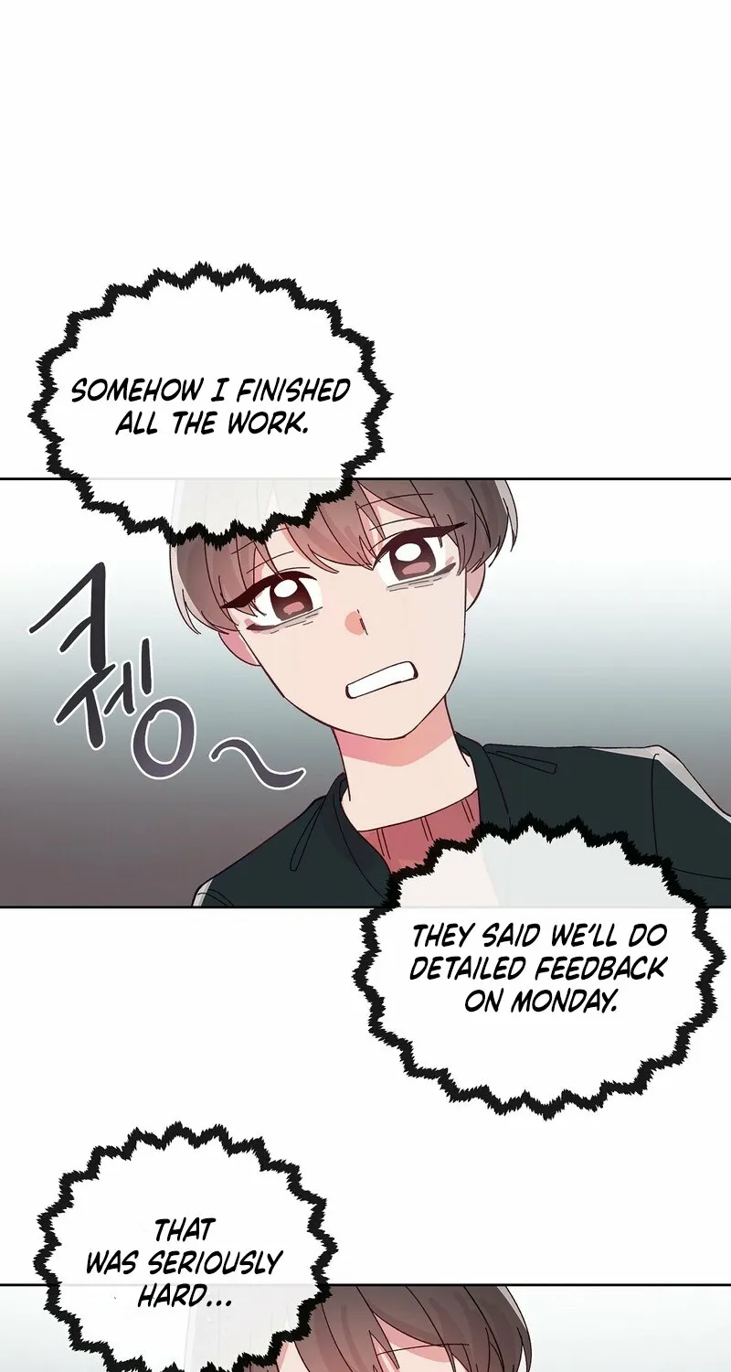 Your Portrait Chapter 21 page 56 - 