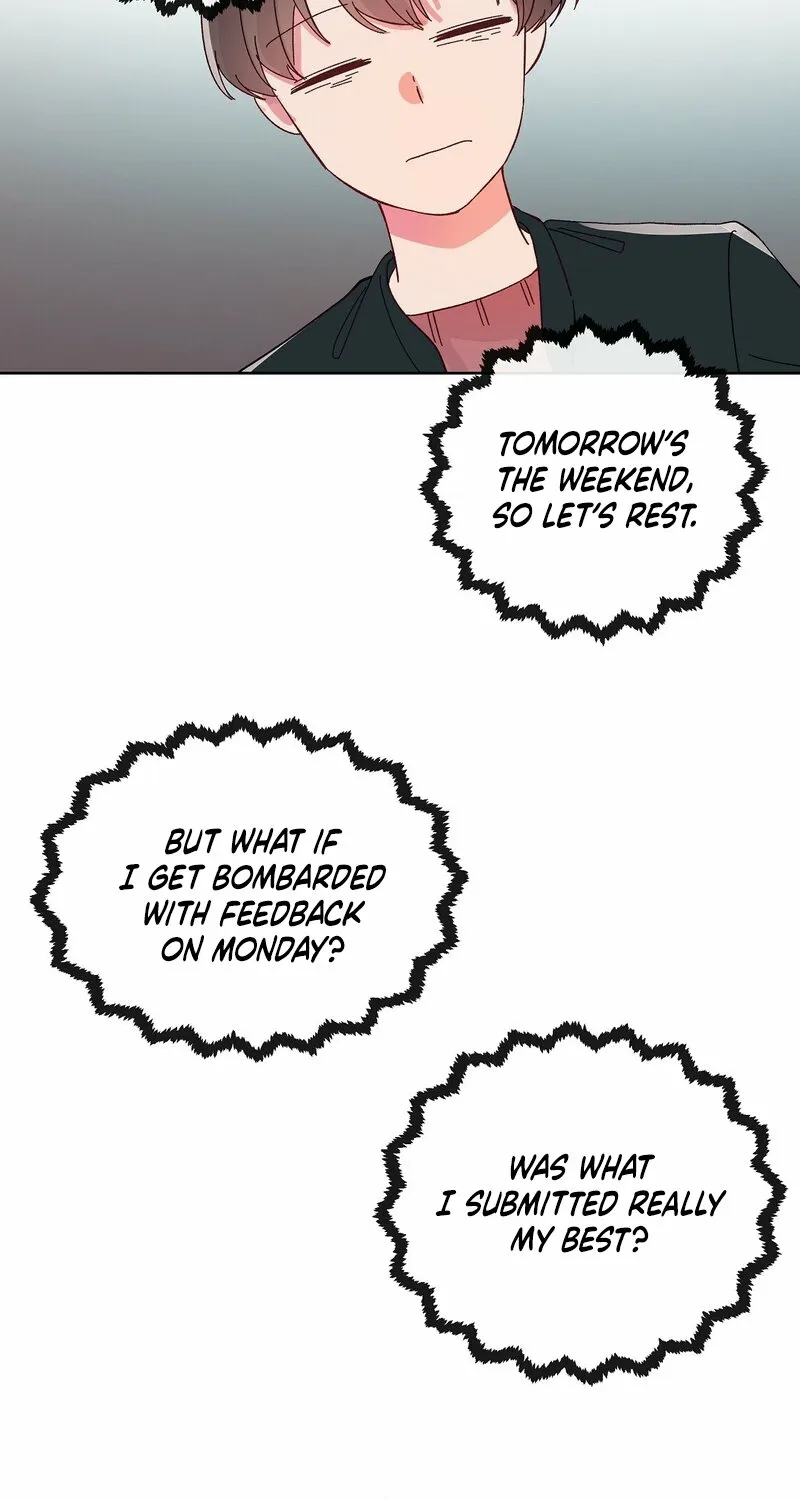 Your Portrait Chapter 21 page 57 - 