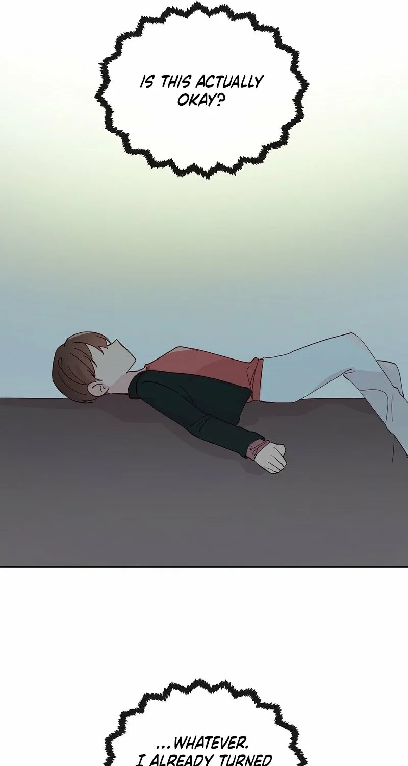 Your Portrait Chapter 21 page 58 - 
