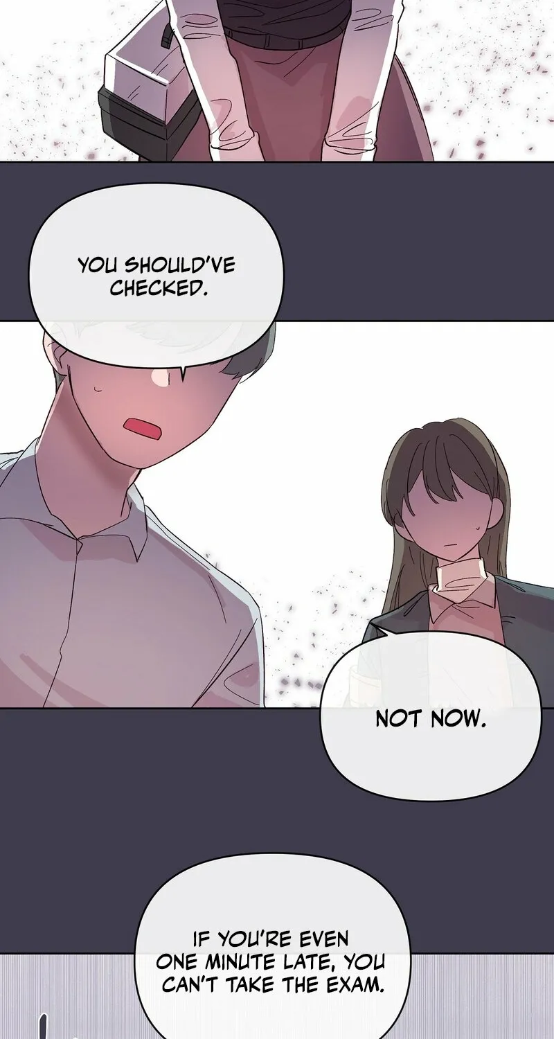 Your Portrait Chapter 21 page 62 - 