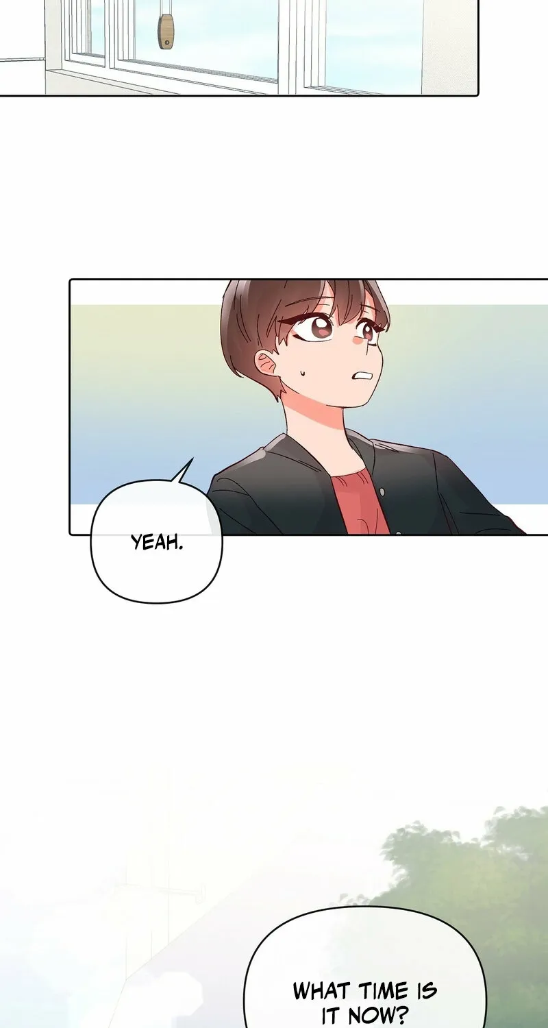 Your Portrait Chapter 21 page 67 - 