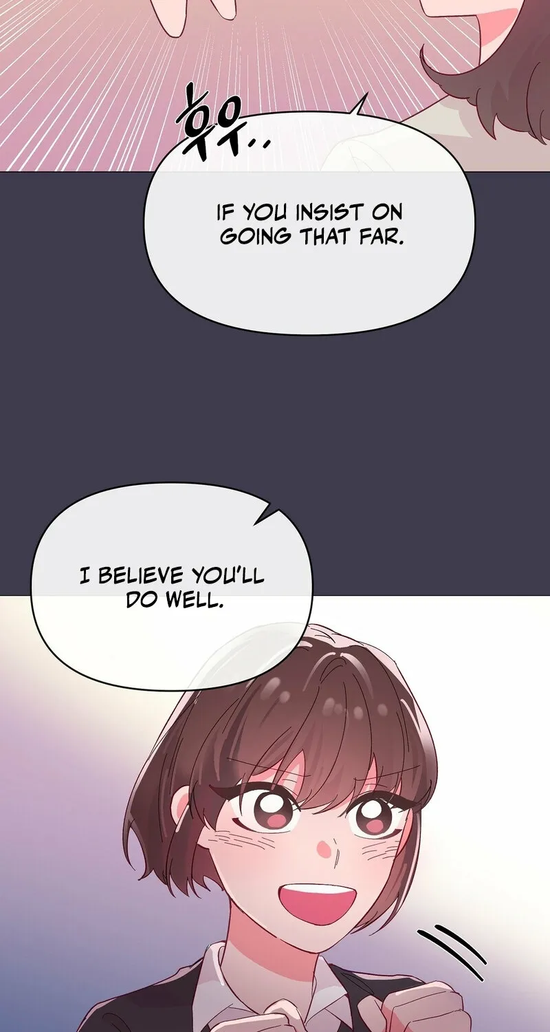 Your Portrait Chapter 21 page 8 - 