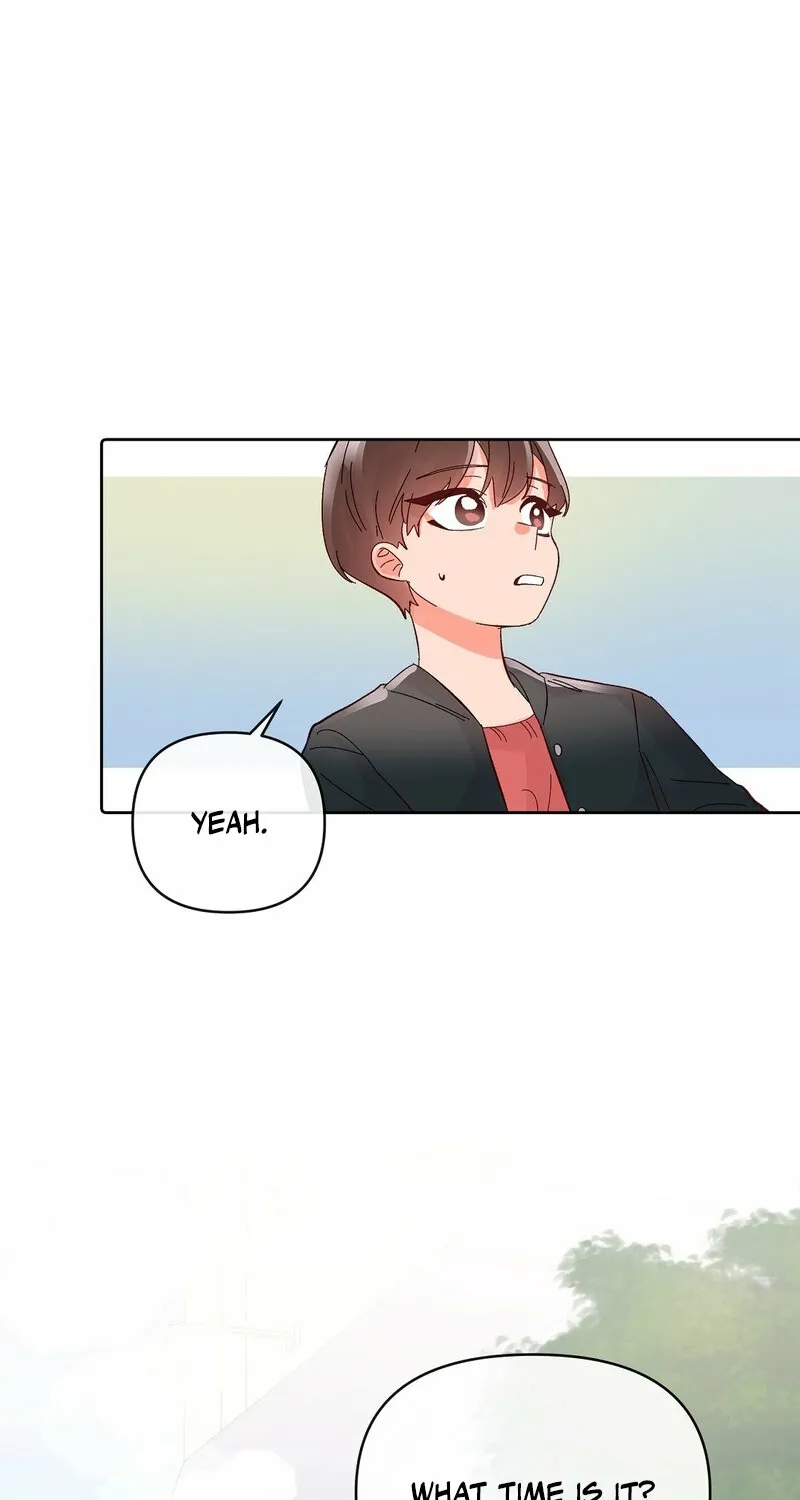 Your Portrait Chapter 22 page 1 - 