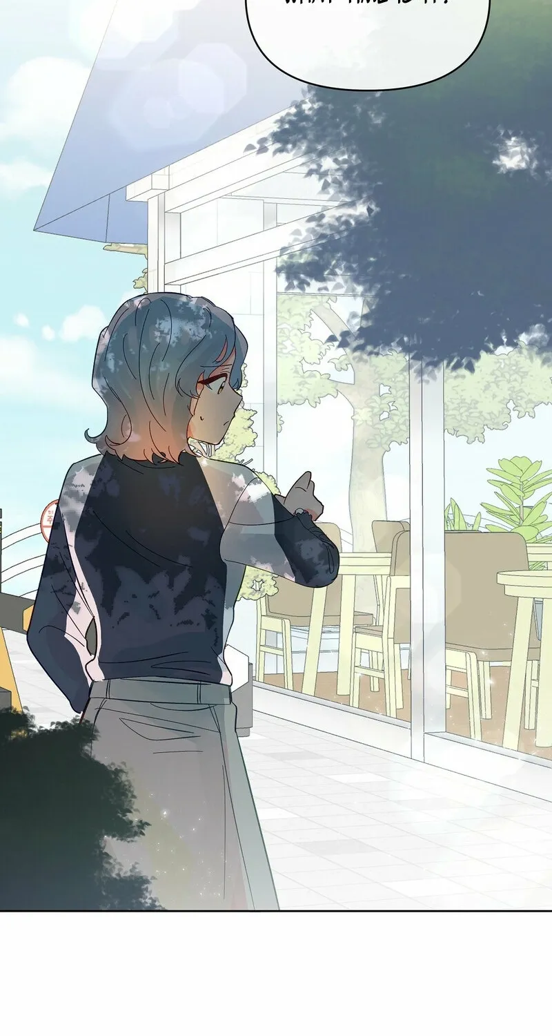 Your Portrait Chapter 22 page 2 - 
