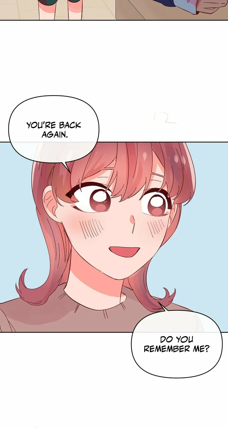 Your Portrait Chapter 22 page 12 - 