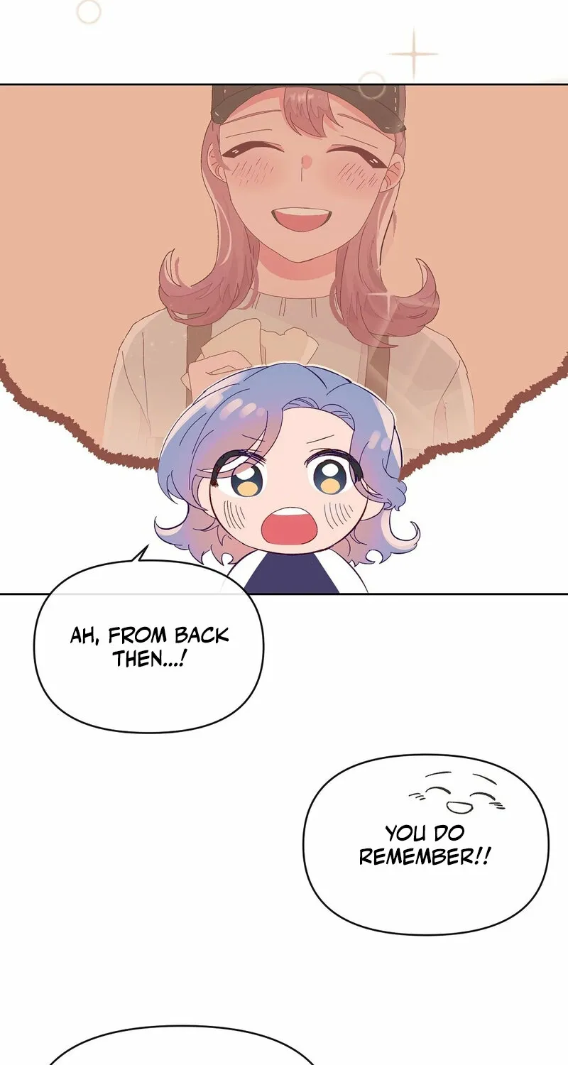 Your Portrait Chapter 22 page 13 - 