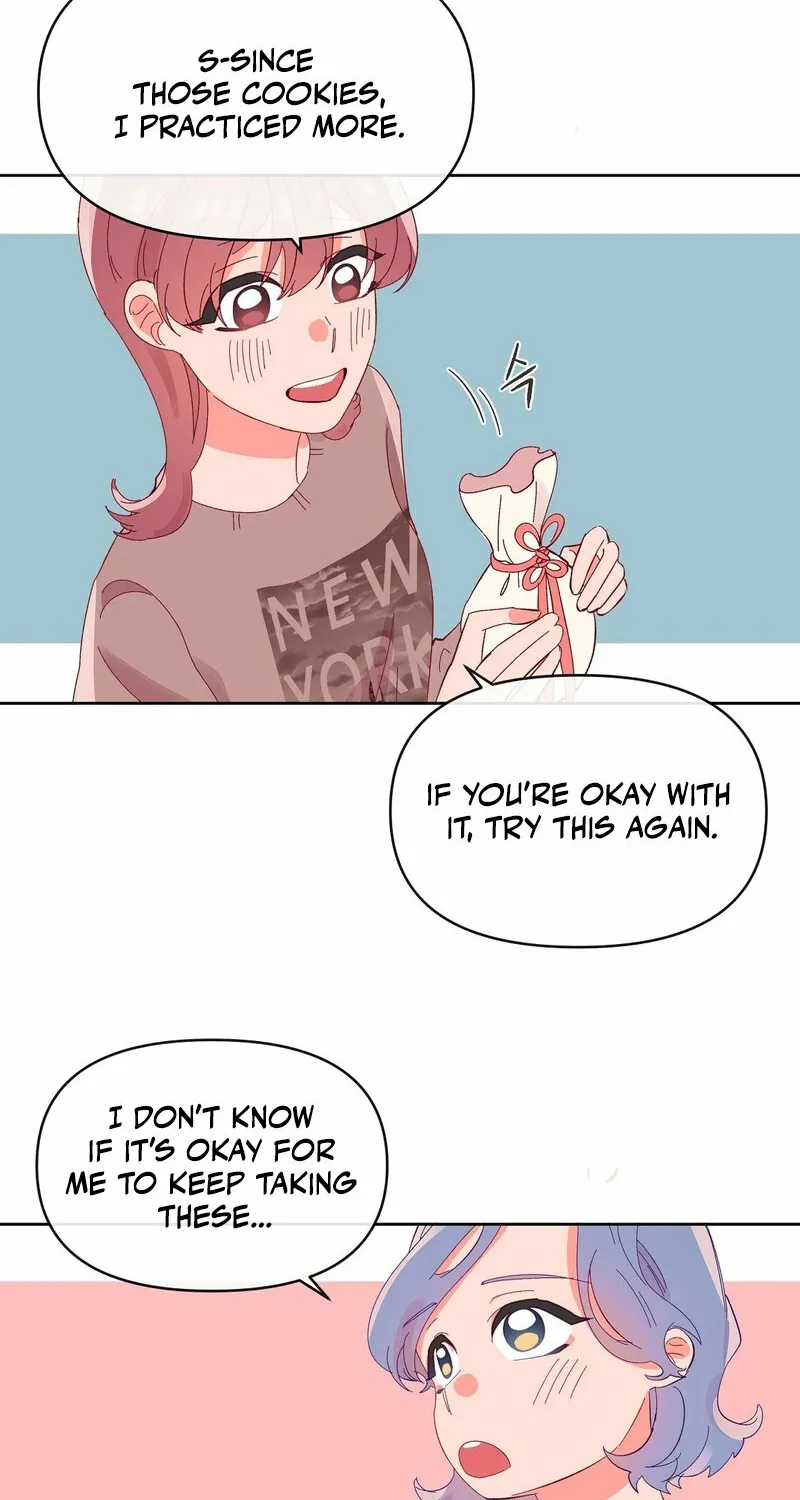 Your Portrait Chapter 22 page 14 - 