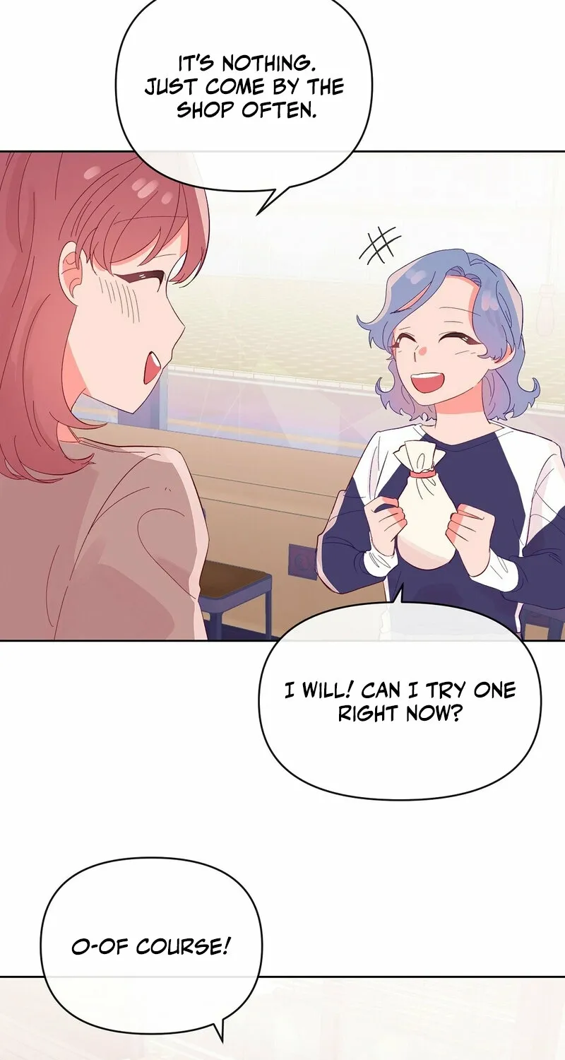 Your Portrait Chapter 22 page 16 - 
