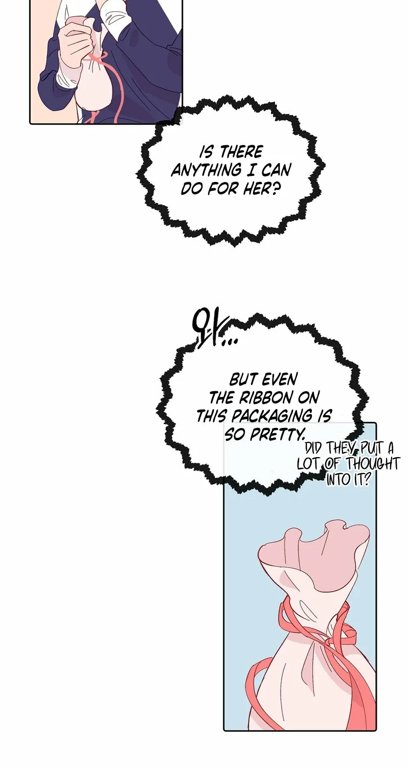 Your Portrait Chapter 22 page 18 - 
