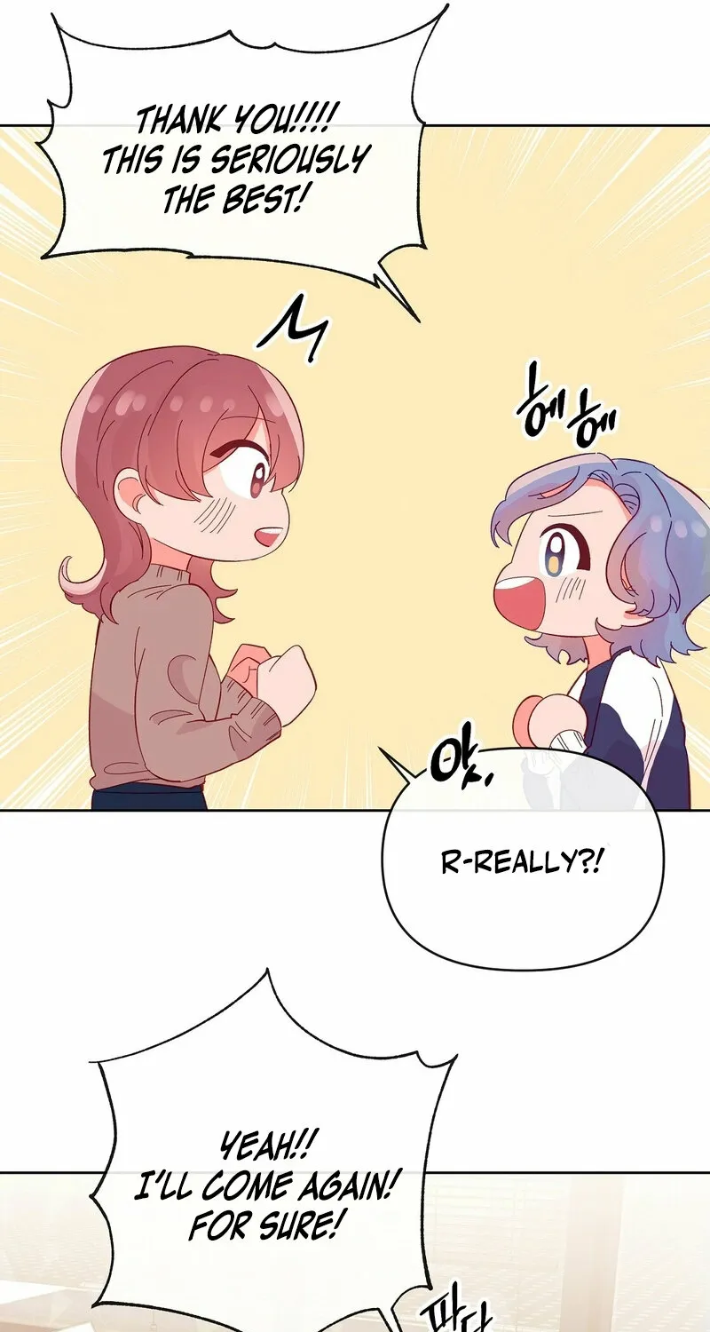 Your Portrait Chapter 22 page 21 - 