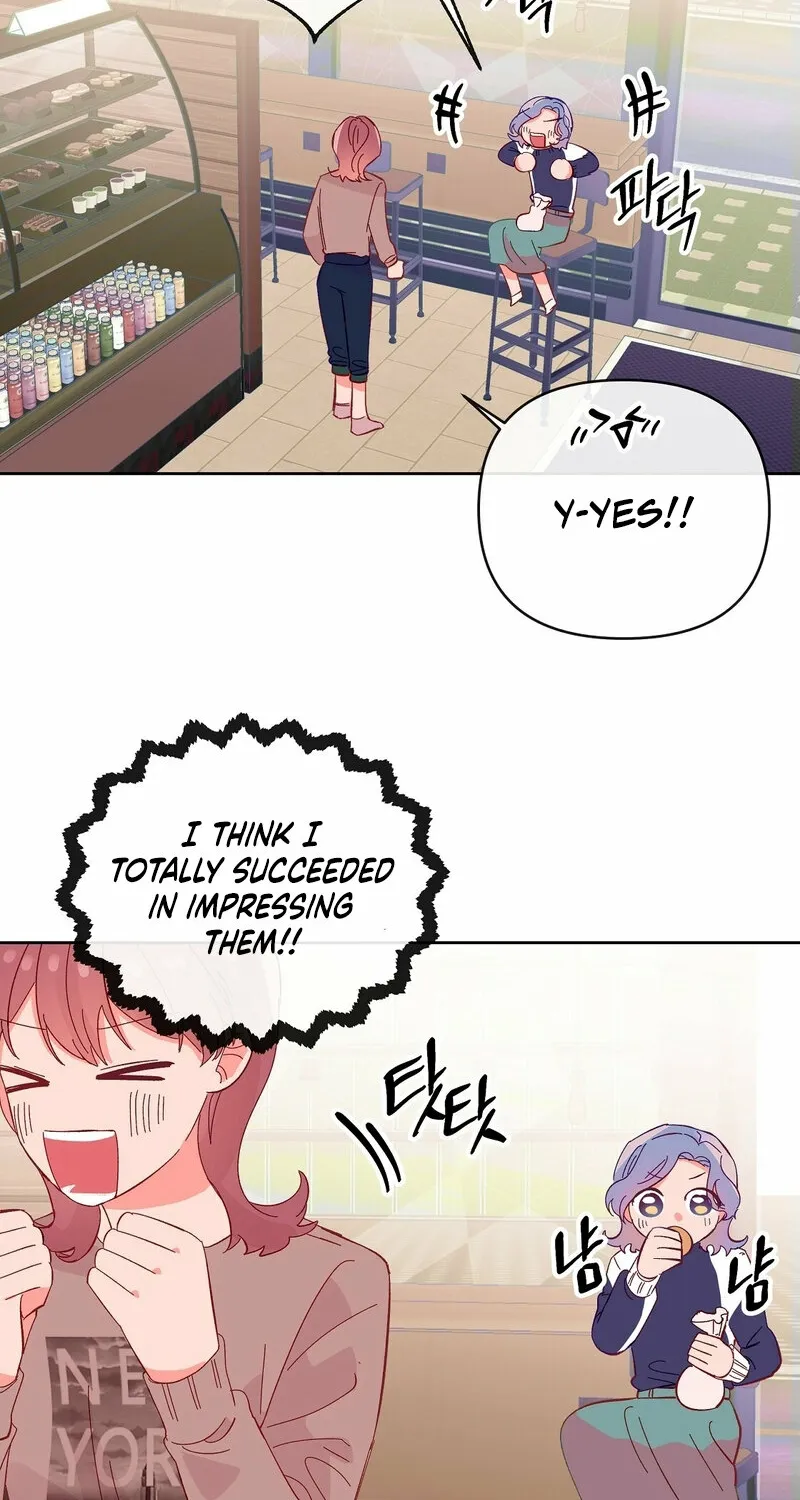 Your Portrait Chapter 22 page 22 - 
